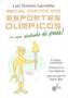 Imagem de Manual Poético Dos Esportes Olímpicos - Zit