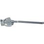 Imagem de Máq. do vidro Elétrica da pta. diant. - esq. S/motor Fix. Bosch 10 dentes - Mercedes-Benz HPN 91 à 00