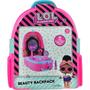 Imagem de Maquiagem e Beleza Infantil LOL Surprise Maleta Beauty 19P