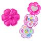 Imagem de Maquiagem Infantil Pink Flower - Fenzza