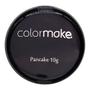 Imagem de Maquiagem Pancake Preto Color Make 10g.