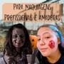 Imagem de Maquiagem pra Machucado Cenográfico com Sangue Falso pra Halloween