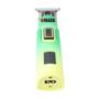 Imagem de Maquina Acabamento Wmark 319 Verde Display Led Profissional