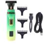 Imagem de Maquina Acabamento Wmark 319 Verde Display Led Profissional