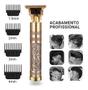 Máquina Aparadora de Pelos Barba e Cabelo Buda-Dragão Portátil: Versatilidade ao Seu Alcance - GOLDENMIX Imagem de Máquina Aparadora de Pelos Barba e Cabelo Buda-Dragão Portátil: Versatilidade ao Seu Alcance