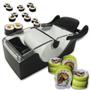 Imagem de Maquina automatica sushi comida japonesa maquina de enrolar