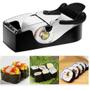 Imagem de Maquina automatica sushi comida japonesa maquina de enrolar