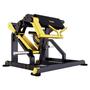 Máquina Bíceps Curl LuminaFit LT2030 Profissional com Carga Embutida 65kg Imagem de Máquina Bíceps Curl LuminaFit LT2030 Profissional com Carga Embutida 65kg