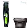 Imagem de Máquina Corta Cabelo Mondial Super Groom com Pentes