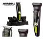 Imagem de Máquina Cortador Cabelo Barba Pelos Mondial Super Groom Bg04