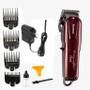 Imagem de Maquina Cortar Profissional Kemei 2600 Shaver Kemei 1102