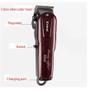 Imagem de Maquina Cortar Profissional Kemei 2600 Shaver Kemei 1102