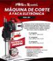 Imagem de Máquina Corte Tecido 12 Polegadas-2000W-220V