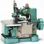 Imagem de Maquina costura Overlock portátil Semi Industrial 110V Gn16d GT276-1 - Lorben