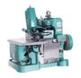 Imagem de Maquina Costura Overlock Semi Industrial Completa 110V