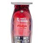Imagem de Máquina De Acabamento Force Barber Freestyle Red Bivolt