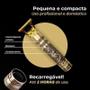 Imagem de Máquina De Acabamento - Para Corte Perfeito E Detalhado
