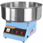 Imagem de Máquina de Algodão Doce Elétrica VIVO CANDY-V001B - 1030W - Azul
