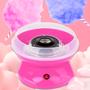 Máquina de Algodão Doce Ideal para Produzir Doces Fáceis - 110V Imagem de Máquina de Algodão Doce Ideal para Produzir Doces Fáceis