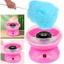 Máquina de Algodão Doce Ideal para Produzir Doces Fáceis - 110V Imagem de Máquina de Algodão Doce Ideal para Produzir Doces Fáceis