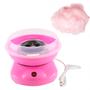 Máquina de Algodão Doce Ideal para Produzir Doces Fáceis - 110V Imagem de Máquina de Algodão Doce Ideal para Produzir Doces Fáceis