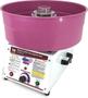 Máquina de Algodão Doce Profissional - AD-43 Rosa - Inovamaq Imagem de Máquina de Algodão Doce Profissional - AD-43 Rosa - Inovamaq