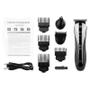 Imagem de Maquina de barbear kemei 3 in 1 hair clippers