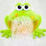 Imagem de Máquina de bolhas de banho Octopus  Bubbles Maker (verde)