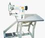 Imagem de MAQUINA DE BRAÇO TRANSPORTE TRIPLO MK-335-LG-motor Servo220