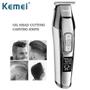 Imagem de Maquina De Cabelo Kemei Electric Hair Clippers Km-5027