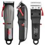 Imagem de Maquina De Cabelo Wmark Recarregavel Display Digital Ng115