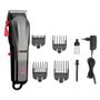 Imagem de Maquina De Cabelo Wmark Recarregavel Display Digital Ng115