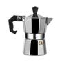 Imagem de Máquina De Café De Alumínio Tipo Italiano, Mocha Espresso Percolator, Moka Pot, Máquina De Tiro