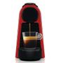 Imagem de Máquina de Café em Cápsulas Nespresso Essenza Vermelha Mini, 19 Bar Expresso