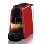 Imagem de Máquina de Café em Cápsulas Nespresso Essenza Vermelha Mini, 19 Bar Expresso