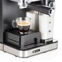 Imagem de Máquina de Café Espresso Ariete 1397 Ametista Latte 15bar Compacta
