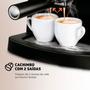 Imagem de Máquina de Café Espresso Coffee Cream 800w 127v C-08 Mondial