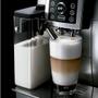 Imagem de Máquina de Café Expresso Automática Delonghi ECAM 23.450S Prata 110v