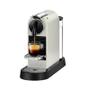 Imagem de Máquina de Café Nespresso CitiZ 1260W 127V Branca D113-BR-WH-NE2