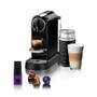 Imagem de Máquina de Café Nespresso Citiz D113 Preto com Aeroccino 3 127V