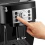 Imagem de Maquina de café super automática delonghi magnifica s 127v ecam22