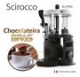 Imagem de Maquina de chocolate quente cremoso - bras acs 3