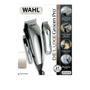 Imagem de Máquina De Cortar Cabelo Aparador Kit Deluxe Groom 110v - Wahl