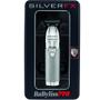 Imagem de Maquina de cortar cabelo BaBylisPRO Silverfx FX787S - Silver