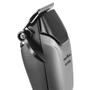 Imagem de Máquina de Cortar Cabelo BCR18T 18W Titanium Britânia Com 9 Acessórios 127V