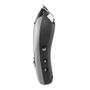 Imagem de Máquina de Cortar Cabelo BCR18T 18W Titanium Britânia Com 9 Acessórios 127V