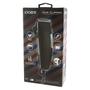 Imagem de Maquina de Cortar Cabelo Coby CY3364-2111 - 10W - 110V - Preto