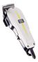 Imagem de Máquina de cortar Cabelo com Fio Super Taper Profissional Original 220v