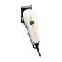 Imagem de Máquina de cortar Cabelo com Fio Super Taper Profissional Original 220v