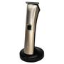 Imagem de Maquina de Cortar Cabelo Eletrico Onida ON-2186 Profesional Clipper - Seco - Recarregavel - Dourado